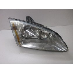 Optique Avant Principal Droit (feux)(phare) Ford Focus 2 Phase 1